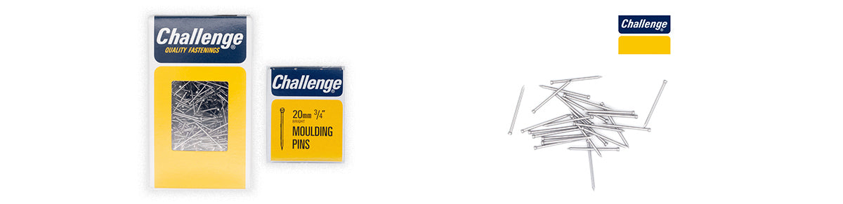 Moulding/Veneer Pins