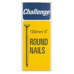 100mm Round Wire Nails