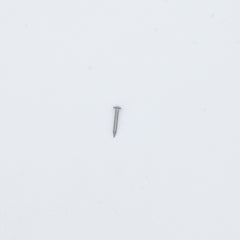 10 x 1.00 (19g) Nickel Plated Escutcheon Pins