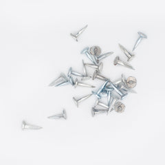 10mm Fine Cut Tacks (Zinc Plate)