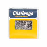 10 x 1.00 (19g) Nickel Plated Escutcheon Pins