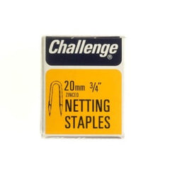 20mm Netting Staples