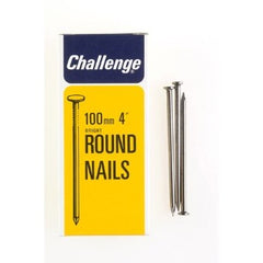 100mm Round Wire Nails