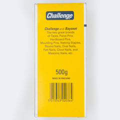 125mm Round Wire Nails