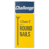 125mm Round Wire Nails