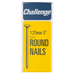 125mm Round Wire Nails