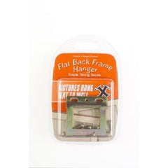 Flat Frame Hangers