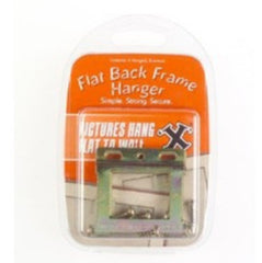 Flat Frame Hangers