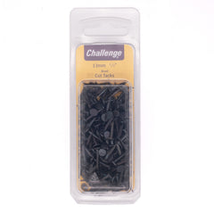 13mm Fine Cut Tacks (Blued)