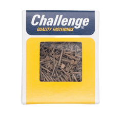 20mm Fawn Cut Steel Gimp Pins