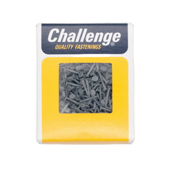 13mm Grey Cut Steel Gimp Pin