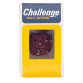 13mm Red Cut Steel Gimp Pins