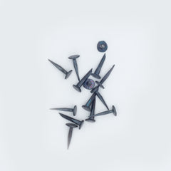 13mm Fine Cut Tacks (Blued)