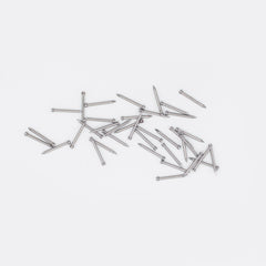 15x1.00mm Veneer Pins