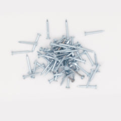13x1.25 Round Wire Gimp Pins ZP