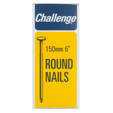 150mm Round Wire Nails