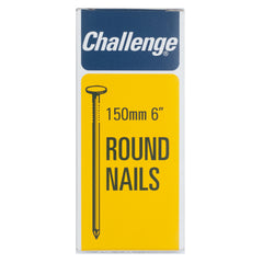 150mm Round Wire Nails