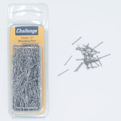 15mm Moulding(Veneer) Pins