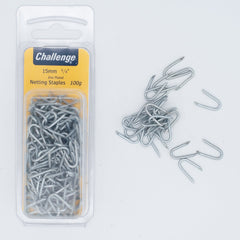 15mm Netting Staples