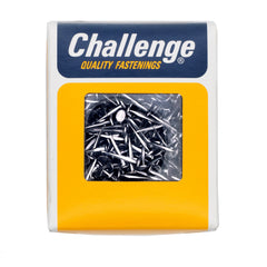 20mm Zinc Plated Cut Steel Gimp Pins