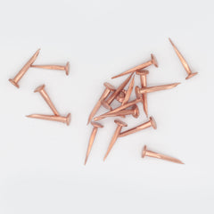 20mm Copper Tacks