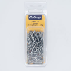 20mm Netting Staples