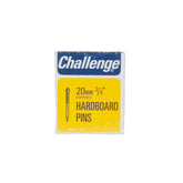 20mm Coppered Hardboard Pins