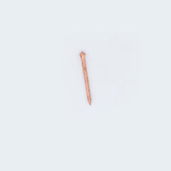 20mm Coppered Hardboard Pins