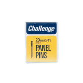 20mm Bright Steel Panel Pins