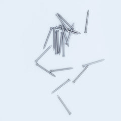 20mm Bright Steel Panel Pins