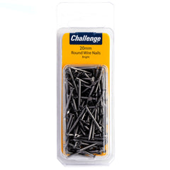 20mm Round Wire Nails