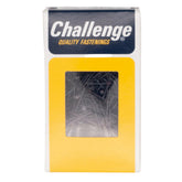 20x1.00mm Round Wire Gimp Pins Blue/Black