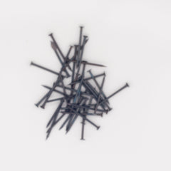 13mm Gimp Pins(Black)