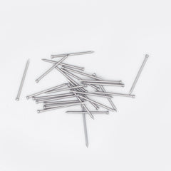 40x1.25mm Veneer Pins