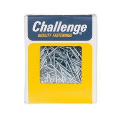 20x1.25mm Deep Drive Panel Pins Zinc Plated