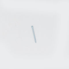 20x1.25mm Deep Drive Panel Pins Zinc Plated