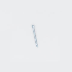 20x1.40mm Deep Drive Panel Pins Zinc Plated