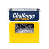 20x1.60mm Bright Steel Panel Pins