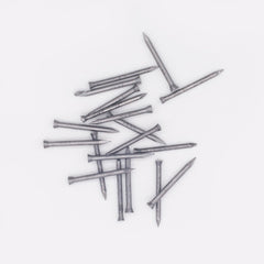 20x1.60mm Bright Steel Panel Pins