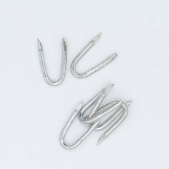 25mm Netting Staples