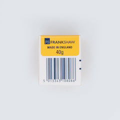 25mm Coppered Hardboard Pins