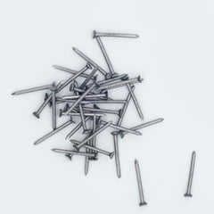 25mm Round Wire Nails