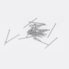 25x1.00mm Veneer Pins