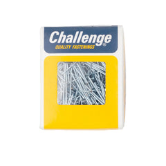 25x1.25mm Zinc Plated Panel Pins