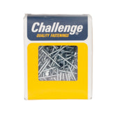 25x1.60mm Round Wire Gimp Pins ZP