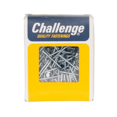 25x1.60mm Round Wire Gimp Pins ZP