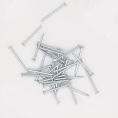 25x1.60mm Round Wire Gimp Pins ZP