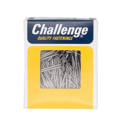 30x1.60mm Stainless Steel Panel Pins