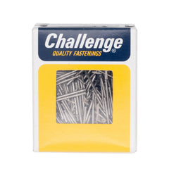 25x1.60mm Stainless Steel Panel Pins