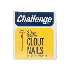 30mm Clout Nails